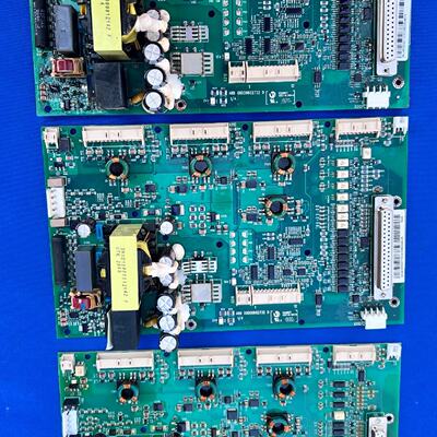 ABB变频器ZINT571电源驱动板适用于ACS580-议价