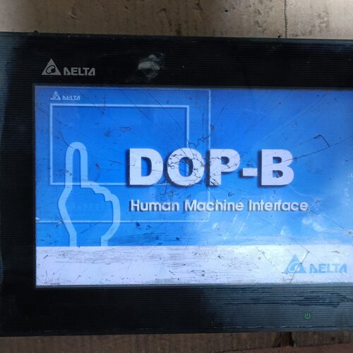 议价Delta Touch Screen DopB10s411适用