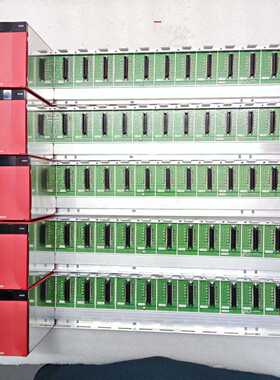 JETTER坚德伺服驱动器DIMA3-ES-16-MINI~询价