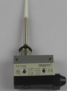 TMAZTZ永得TZ-7166微动/行程/卧式限位开关