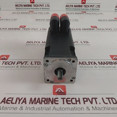 Moteur Servo ALLENBRADLEY MPLB220HVX253