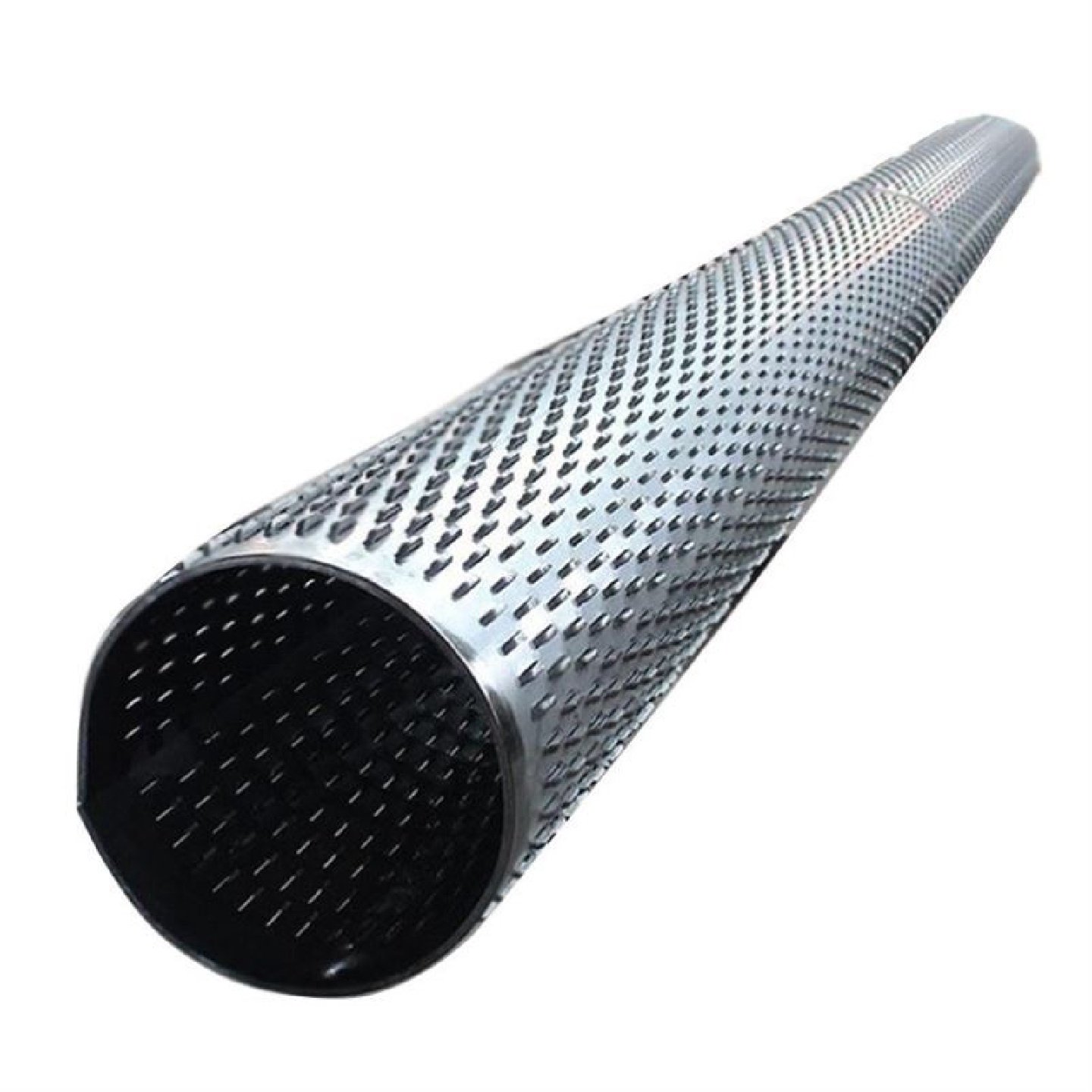 螺旋桥式滤水管273245325钢制地铁降水井管地热井用渗水管孔式管,金属材料及制品,钢管,淘宝优惠券,粉丝福利购,淘宝优惠卷