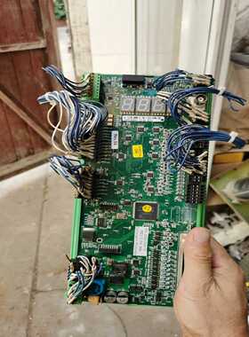 议价rima普瑞玛控制板054-05-10拆机1适用