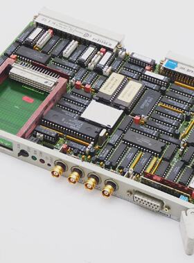 Siemens Simatic S5 6ES55263LF11 E 07 Komm.Prozessor used