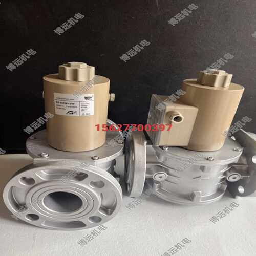 依莱克斯电磁阀VMR1-2  VMR4-2   VMR6-2~询价