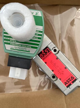 议价SC8551G421MO 230/50,美国ASCO不锈钢电磁阀,1/4'NPT螺纹
