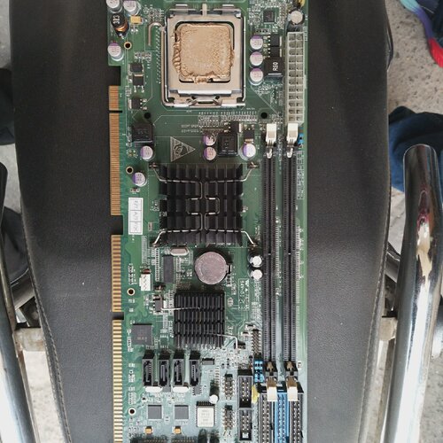 询-双网口工控机主板FETML工业设备控制主板B070