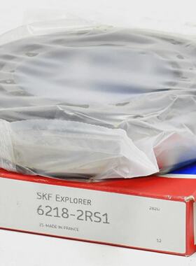 SKF Rillenkugellager 62182RS1
