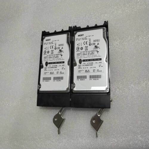 日立HGST 900GB SAS 10K 6GB 储存硬盘 0B26014 现货