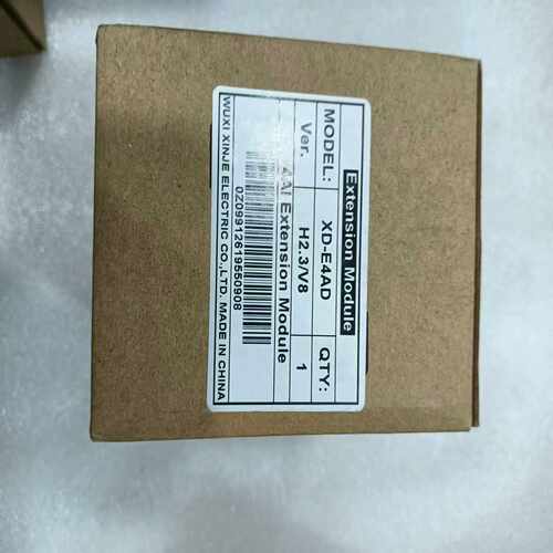 信捷XD系列模块，询价