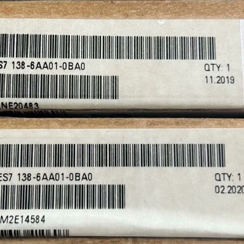 询价-6ES71386AA010BA0