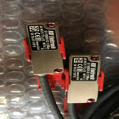 雷尼绍高精度读数头AKMS15TTLx10kkPA--议价商品