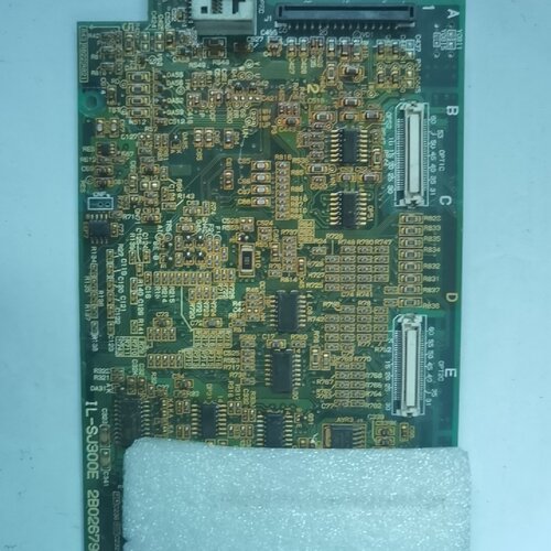 【询价】日立变频器主板IL-SJ300E   2B026798-5