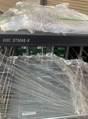 H3C S7506E-X LSUM106FAN LSQM1M
