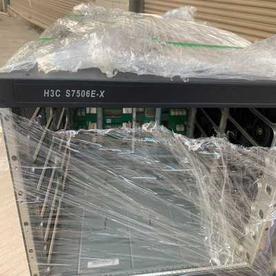 H3C S7506E-X LSUM106FAN LSQM1M