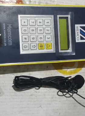 全进口Memco电梯配件电梯控制器Memcom电梯控制器-议价