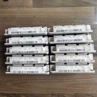 英飞凌FF300R17KE3模块，，，功能测试包询价