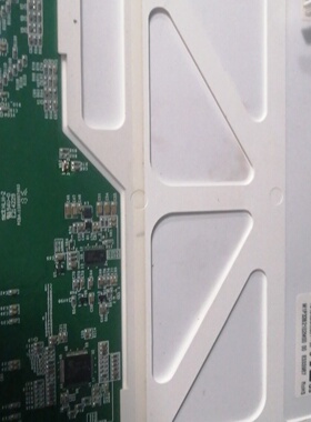 10.4寸显示屏TS104SAALC0100测试好发货感兴