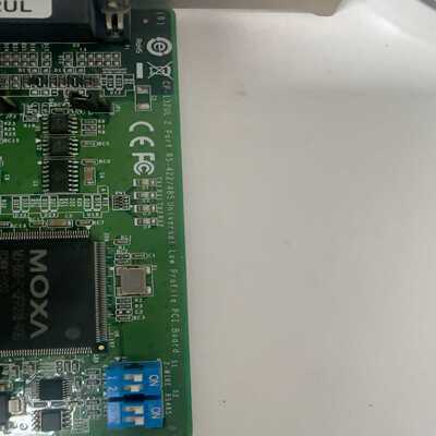 （议价）MOXACP-132UL串口卡