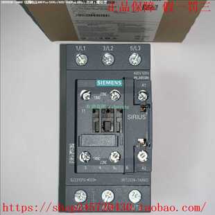 1AR64西门子接触器 1AR643RT2035 3RT2038 1AR603RT2038