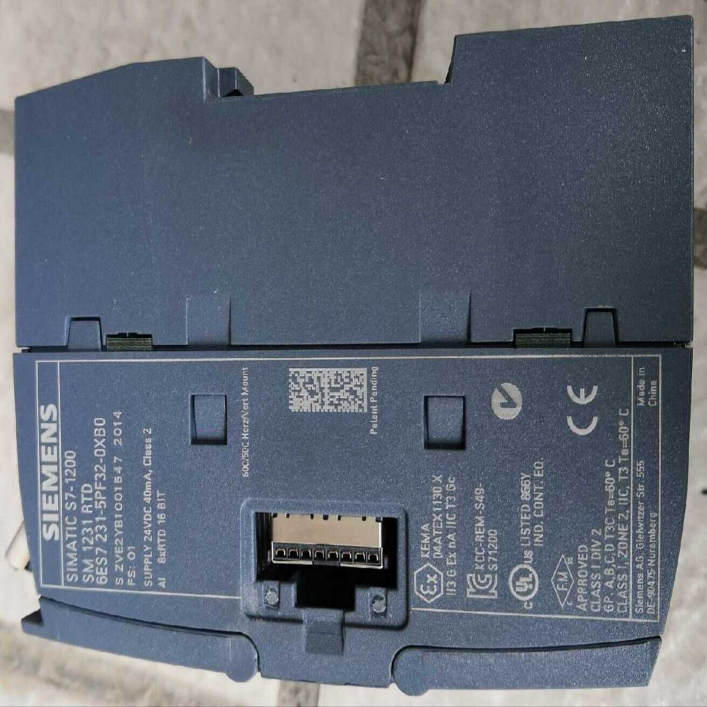 询价模块231-5pf326ES7231-5PF3