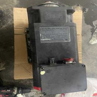 52.2／3.7 MK埃姆克伺服电机：DH08 咨询