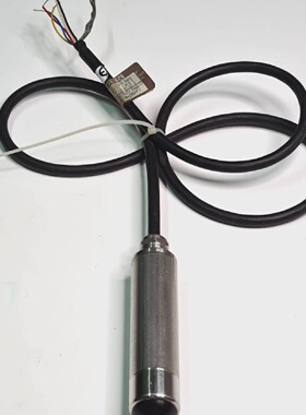 Sensortechnics Gmbh.BTE6010A7CS Precision stainless steel pr