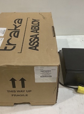 TRAKA ASSA ABLOY  MNKC16540 B8129 R0103 ELECTRONIC KEY CABIN