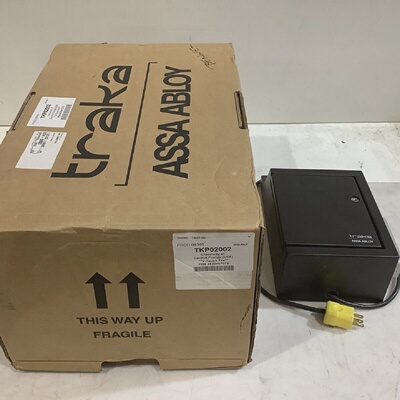 TRAKA ASSA ABLOY  MNKC16540 B8129 R0103 ELECTRONIC KEY CABIN