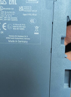 询-6AG11556AU017BN0裸机