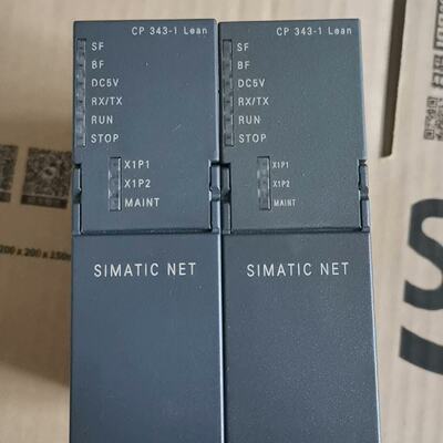 西门子SIMATICNETCP3431Lean以太