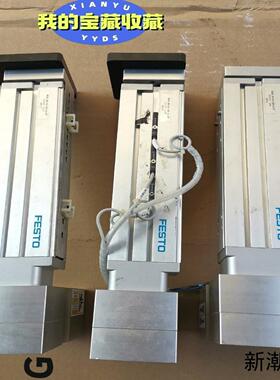 费斯托气缸EGSL-BS-55-100-127P议价商品