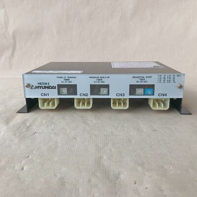 HYUNDAI HEEM2 MOTOR AUTO CONTROL UNIT MSU111C