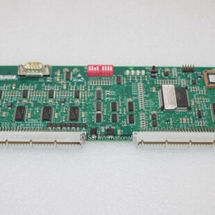 SCHNEIDER ELECTRIC LP.ID.NR. 205499 PCB BOARD