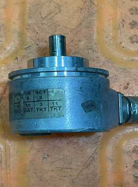 班美萝HENGSTLER编码器AC58/1212EX.72SHX--议价商品