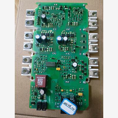 溢价-议价商品A5E36717792驱动板SEMiX353GD176v1