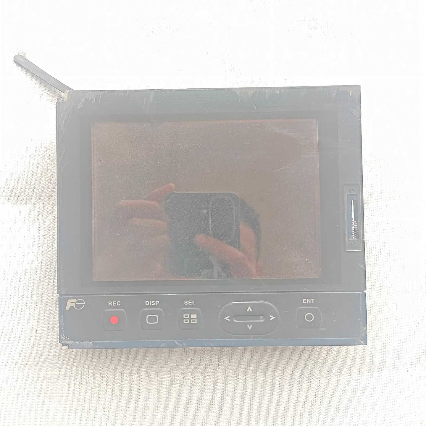 询价富士无纸记录仪，PHN61N11-C10YV。