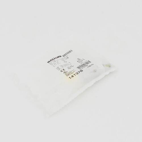BALLUFF BLE 18MP01PE5CS4 Lichtschranke BOS00UM sealed