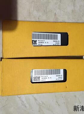 SEW DBG60B-04 18208509 全新原装现货议价商品