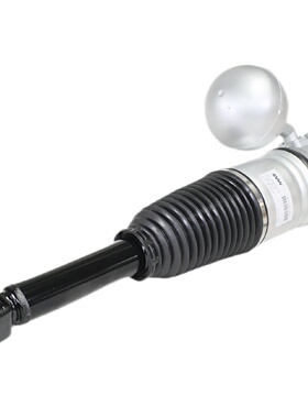 适用大众辉腾后气动避震空气悬挂弹簧减震器3D06160013D0616002J