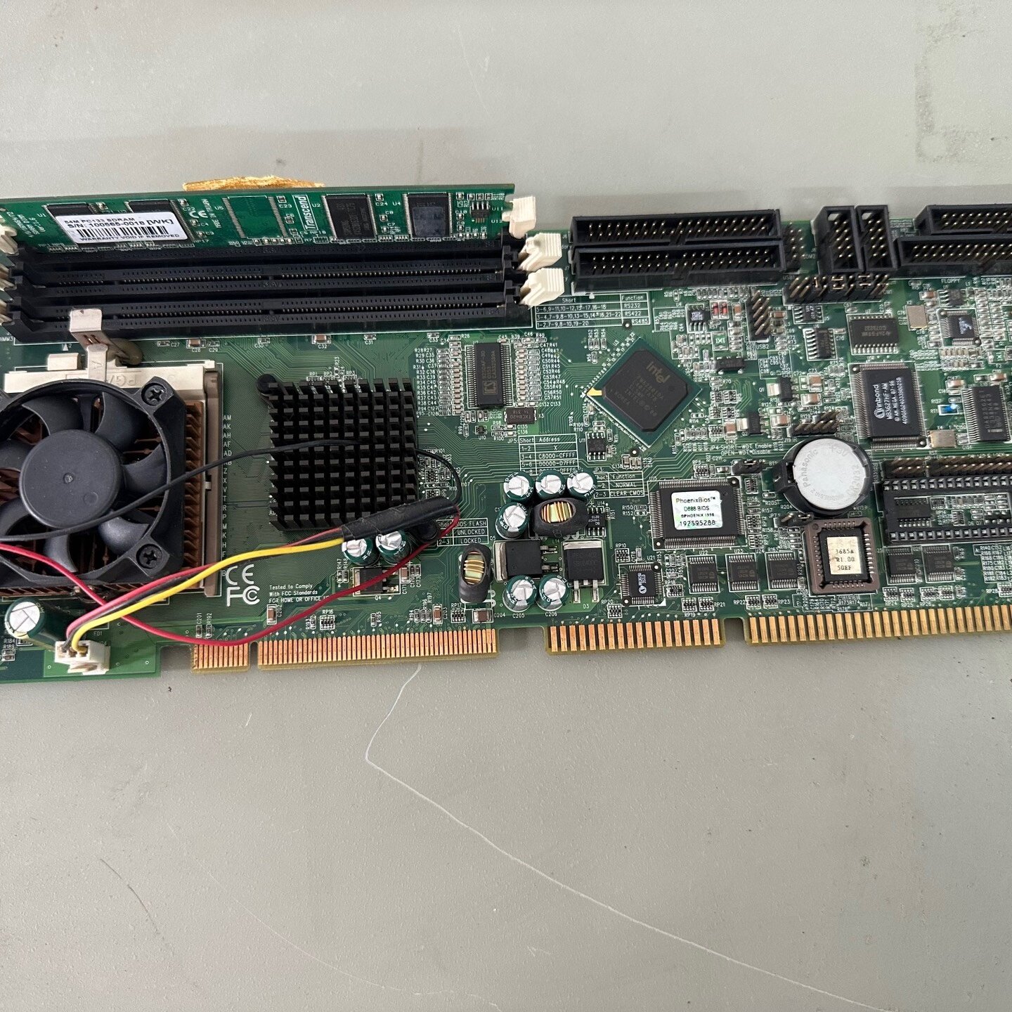 【询价】神达MSC-3685A工业设备工控机主板,3C数码配件,其它配件,淘宝优惠券,粉丝福利购,淘宝优惠卷