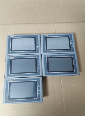 议价CASUN4.3寸触控屏幕，型号SK-043AE，一起5台，实