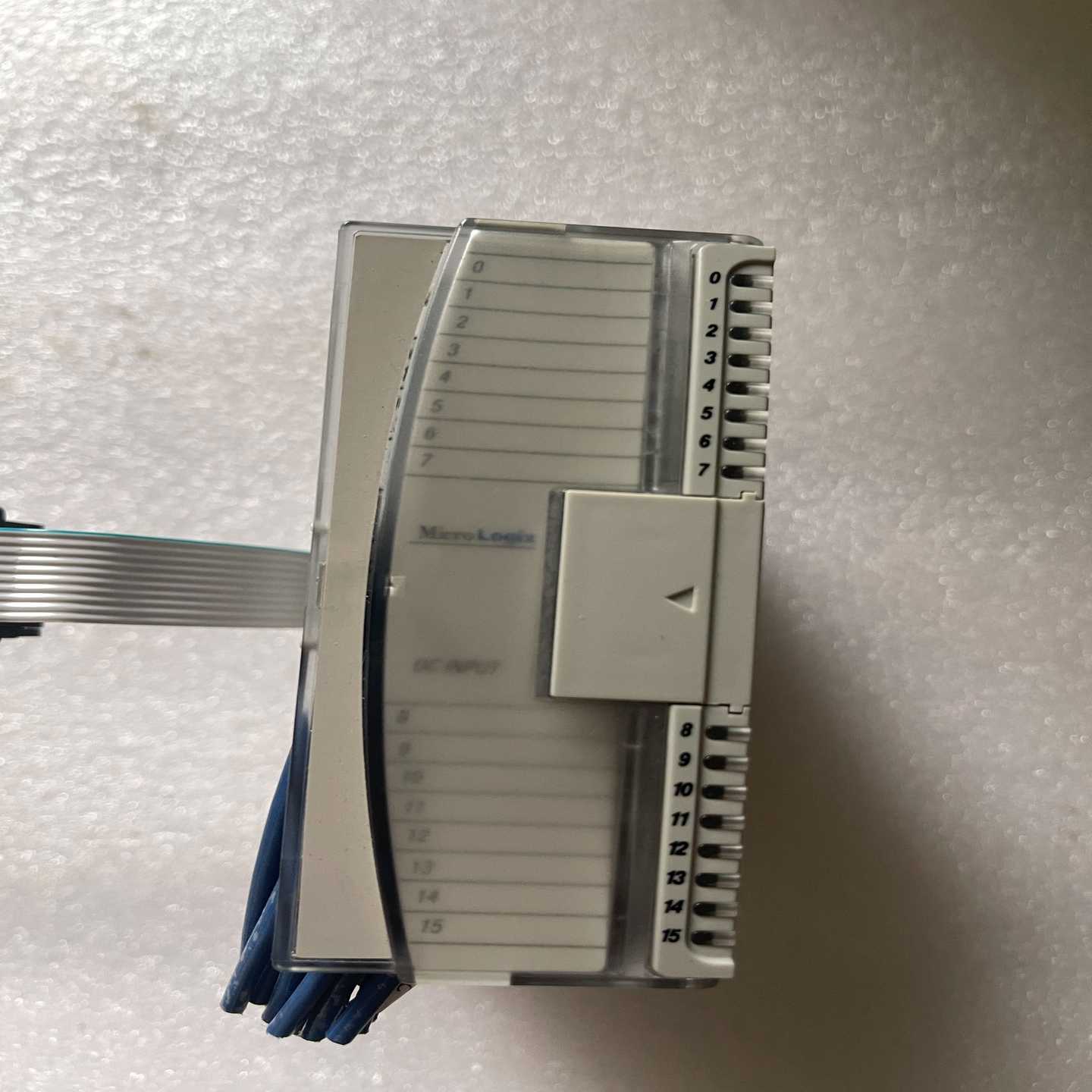 罗克韦尔AB 1762-1Q16【鑫鑫商铺】