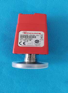准新爱德华真空计APG100-XLC出售，D02604000--议价商品