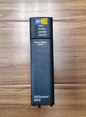 议价GE  IC695PSD040F议价