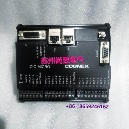寻COGNEXCIOMICRO82500342R议价