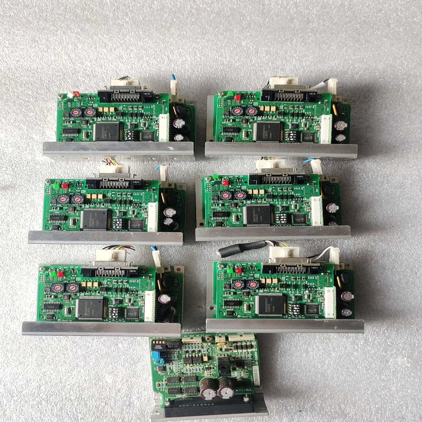 询~步进马达驱动器ASD18A-K DRSD18A-KA 议价