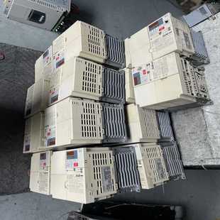 咨询 V7AT43P7CIM 安川变频器606V7系列CIMR