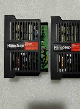 询价~日本进口VEXTA东方驱动器，DFR1507R，两台