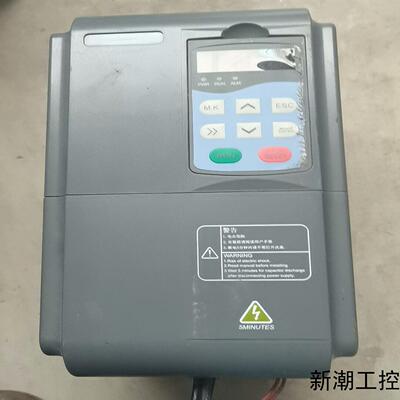 永磁空压机专用变频器7511KW AT500-T3-7R议价商品